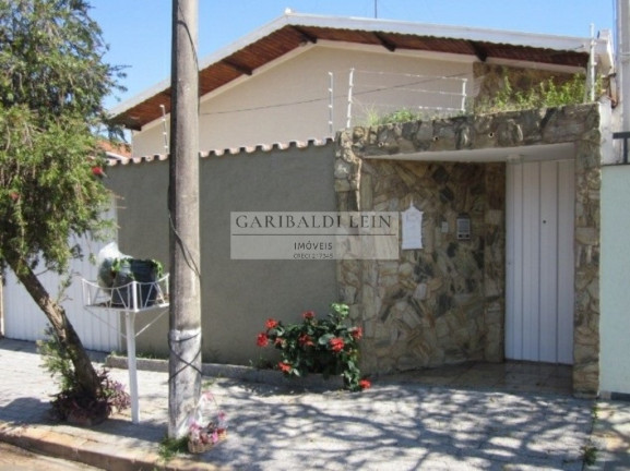 Imagem Casa com 3 Quartos à Venda, 300 m² em Parque Taquaral - Campinas Imagem Casa com 3 Quartos à Venda, 300 m² em Parque Taquaral - Campinas