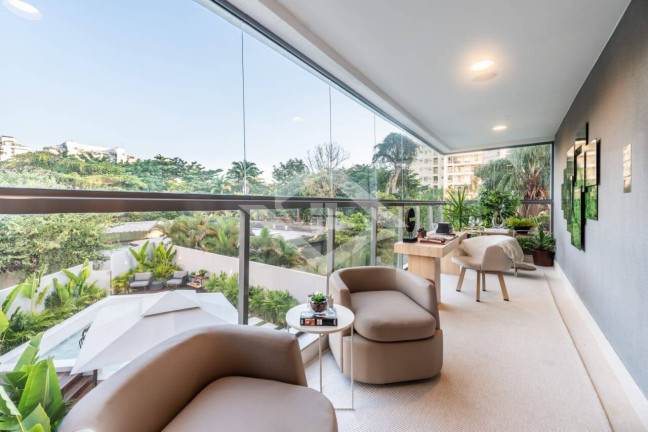 Imagem Casa com 3 Quartos à Venda, 281 m² em Barra Da Tijuca - Rio De Janeiro Imagem Casa com 3 Quartos à Venda, 281 m² em Barra Da Tijuca - Rio De Janeiro