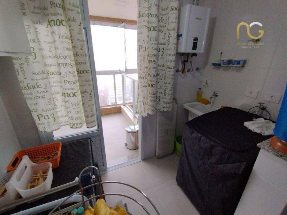 Imagem Apartamento com 2 Quartos à Venda, 91 m² em Aviação - Praia Grande