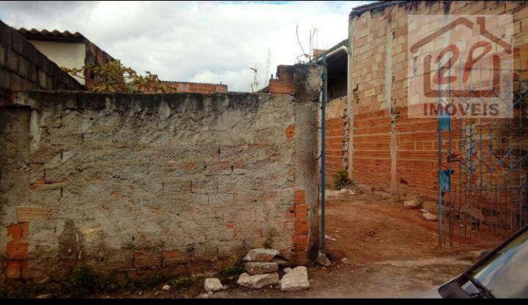 Imagem Terreno à Venda, 137 m² em Jardim Santo Onofre - São José Dos Campos Imagem Terreno à Venda, 137 m² em Jardim Santo Onofre - São José Dos Campos
