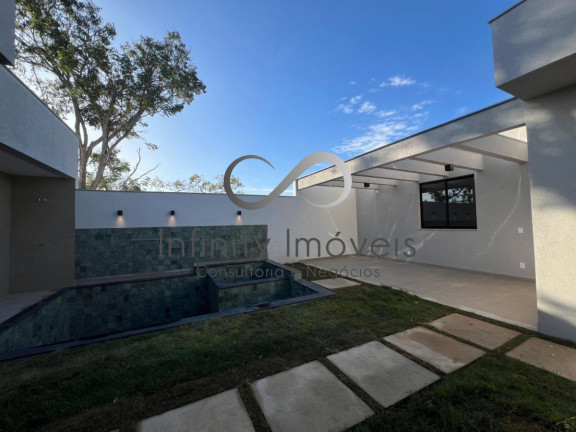 Imagem Casa com 3 Quartos à Venda, 360 m² em Redenção - Lagoa Santa Imagem Casa com 3 Quartos à Venda, 360 m² em Redenção - Lagoa Santa