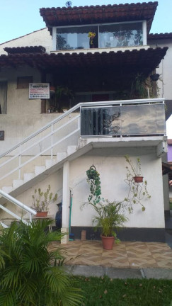 Imagem Casa com 3 Quartos à Venda,  em Campo Grande - Rio De Janeiro