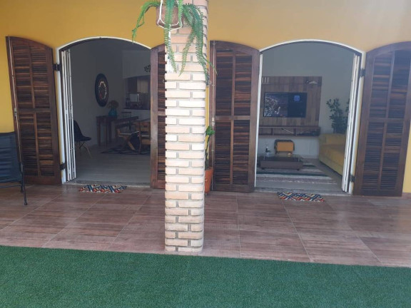 Imagem Casa com 3 Quartos à Venda, 250 m² em Jamaica - Itanhaém Imagem Casa com 3 Quartos à Venda, 250 m² em Jamaica - Itanhaém