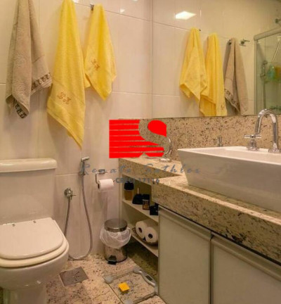 Imagem Cobertura com 3 Quartos à Venda, 222 m² em Sion - Belo Horizonte