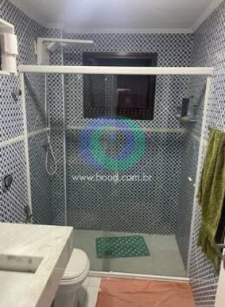 Imagem Apartamento com 2 Quartos à Venda, 90 m² em Marapé - Santos