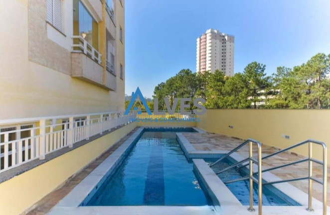 Imagem Apartamento com 2 Quartos à Venda, 59 m² em Baeta Neves - São Bernardo Do Campo Imagem Apartamento com 2 Quartos à Venda, 59 m² em Baeta Neves - São Bernardo Do Campo