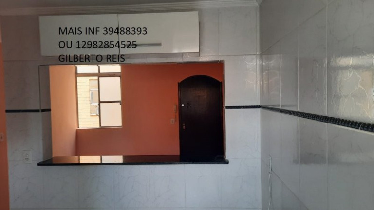 Imagem Apartamento com 2 Quartos à Venda, 47 m² em Vila Industrial - São José Dos Campos Imagem Apartamento com 2 Quartos à Venda, 47 m² em Vila Industrial - São José Dos Campos