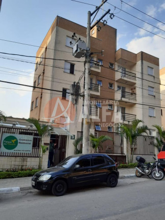 Imagem Apartamento com 2 Quartos à Venda, 50 m² em Parque Rincão - Cotia Imagem Apartamento com 2 Quartos à Venda, 50 m² em Parque Rincão - Cotia