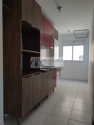 Imagem Apartamento com 2 Quartos à Venda, 52 m² em Demarchi - São Bernardo Do Campo Imagem Apartamento com 2 Quartos à Venda, 52 m² em Demarchi - São Bernardo Do Campo