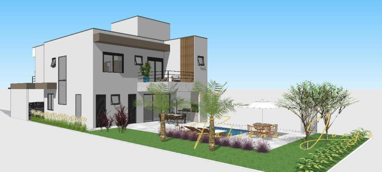Imagem Casa de Condomínio com 3 Quartos à Venda, 215 m² em Residencial Santa Maria - Valinhos