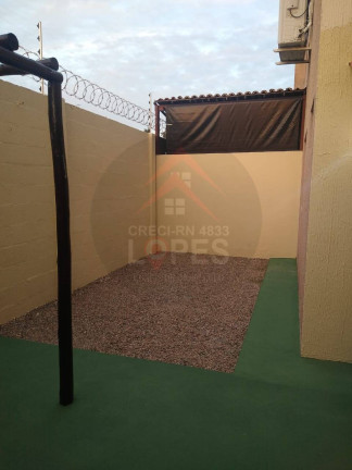 Imagem Casa de Condomínio com 2 Quartos à Venda, 68 m² em Parque Das árvores - Parnamirim Imagem Casa de Condomínio com 2 Quartos à Venda, 68 m² em Parque Das árvores - Parnamirim