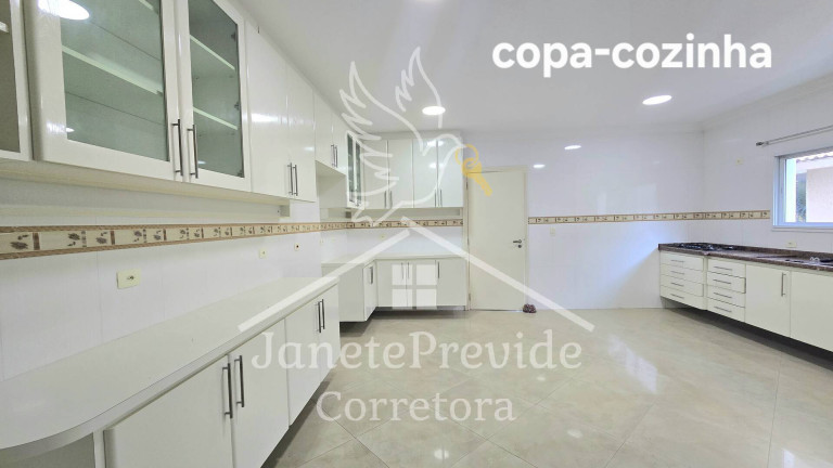 Imagem Casa de Condomínio com 4 Quartos para Alugar, 464 m² em Alphaville - Santana De Parnaíba Imagem Casa de Condomínio com 4 Quartos para Alugar, 464 m² em Alphaville - Santana De Parnaíba