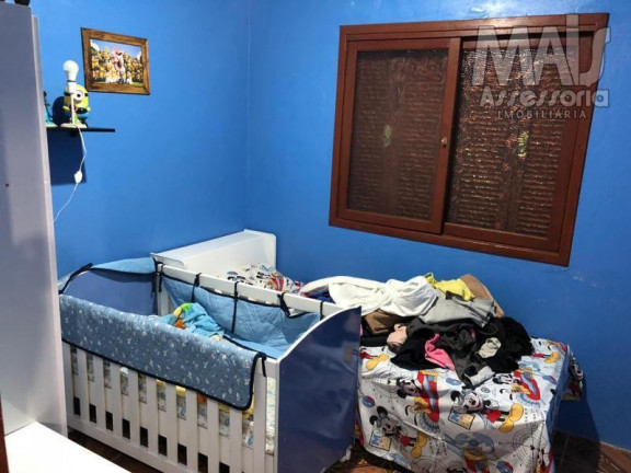 Imagem Casa com 3 Quartos à Venda, 77 m² em Boa Saúde - Novo Hamburgo