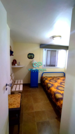 Apartamento com 2 Quartos à Venda, 60 m² em Pitangueiras - Guarujá