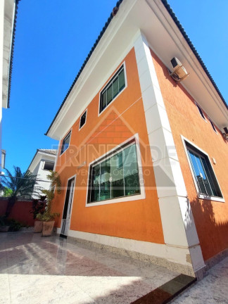 Imagem Casa com 5 Quartos à Venda, 280 m² em Recreio Dos Bandeirantes - Rio De Janeiro Imagem Casa com 5 Quartos à Venda, 280 m² em Recreio Dos Bandeirantes - Rio De Janeiro