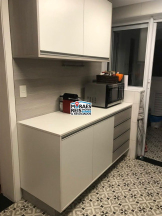 Imagem Apartamento com 2 Quartos à Venda, 120 m² em Jardim Das Acácias - São Paulo Imagem Apartamento com 2 Quartos à Venda, 120 m² em Jardim Das Acácias - São Paulo