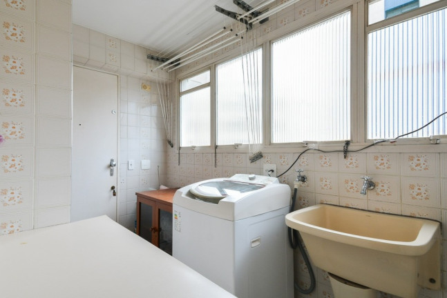 Imagem Apartamento com 3 Quartos à Venda, 120 m² em Pinheiros - São Paulo