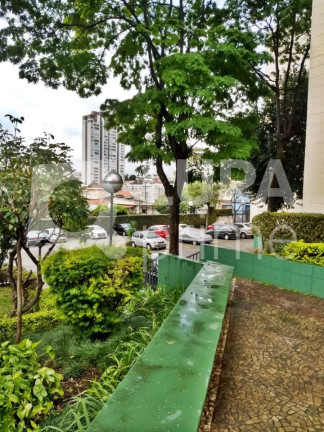 Imagem Apartamento com 2 Quartos à Venda, 43 m² em Casa Verde - São Paulo