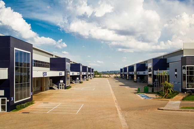 Imagem Imóvel para Alugar, 2.630 m² em Recanto Fortuna - Campinas Imagem Imóvel para Alugar, 2.630 m² em Recanto Fortuna - Campinas