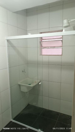 Imagem Kitnet com 1 Quarto à Venda, 30 m² em Bela Vista - São Paulo Imagem Kitnet com 1 Quarto à Venda, 30 m² em Bela Vista - São Paulo