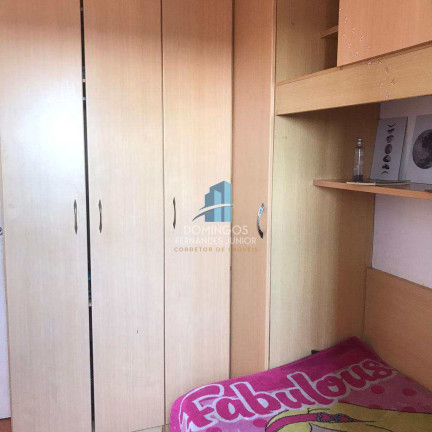 Imagem Apartamento com 2 Quartos à Venda, 50 m² em São Miguel Paulista - São Paulo