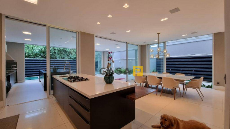 Imagem Casa com 3 Quartos à Venda, 413 m² em Jardim Trípoli - Americana Imagem Casa com 3 Quartos à Venda, 413 m² em Jardim Trípoli - Americana