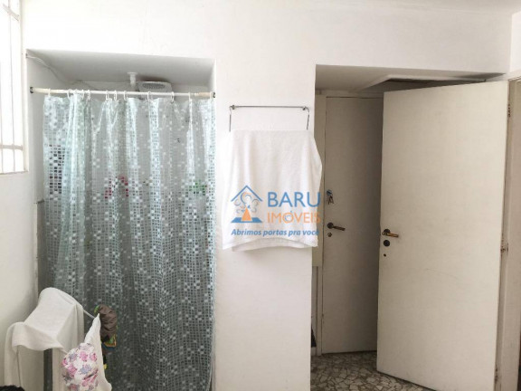 Imagem Casa com 3 Quartos à Venda, 300 m² em Pacaembu - São Paulo Imagem Casa com 3 Quartos à Venda, 300 m² em Pacaembu - São Paulo