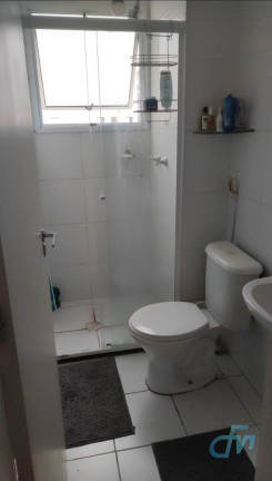 Imagem Apartamento com 2 Quartos à Venda, 47 m² em Loteamento Mogilar - Mogi Das Cruzes