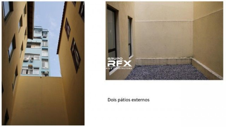 Imagem Sala Comercial para Alugar, 1.000 m² em Laranjeiras - Rio De Janeiro