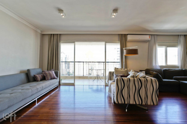 Imagem Apartamento com 4 Quartos à Venda, 145 m² em Perdizes - São Paulo Imagem Apartamento com 4 Quartos à Venda, 145 m² em Perdizes - São Paulo