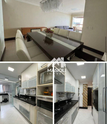 Imagem Apartamento com 4 Quartos à Venda, 180 m² em Praia Da Costa - Vila Velha