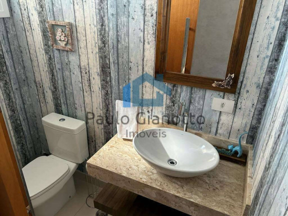 Imagem Casa de Condomínio com 3 Quartos à Venda, 270 m² em Jardim Do Golf I - Jandira