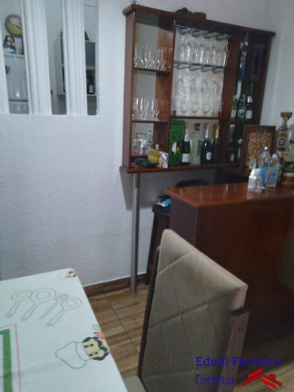 Imagem Casa com 4 Quartos à Venda, 110 m² em Vila Paranaguá - São Paulo Imagem Casa com 4 Quartos à Venda, 110 m² em Vila Paranaguá - São Paulo