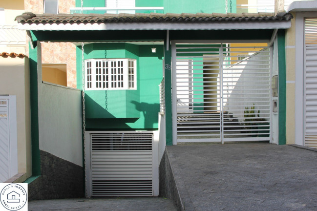 Imagem Casa com 3 Quartos à Venda, 210 m² em Serpa - Caieiras Imagem Casa com 3 Quartos à Venda, 210 m² em Serpa - Caieiras