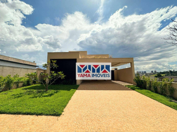 Imagem Casa com 3 Quartos à Venda, 166 m² em Quintas De São José - Ribeirão Preto Imagem Casa com 3 Quartos à Venda, 166 m² em Quintas De São José - Ribeirão Preto