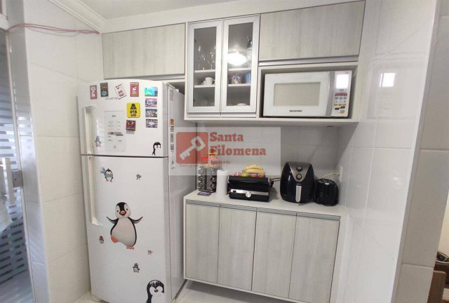 Imagem Apartamento com 2 Quartos à Venda, 54 m² em Santa Terezinha - São Bernardo Do Campo Imagem Apartamento com 2 Quartos à Venda, 54 m² em Santa Terezinha - São Bernardo Do Campo