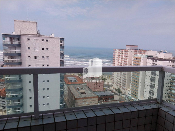 Imagem Imóvel com 2 Quartos à Venda, 200 m² em Tupi - Praia Grande