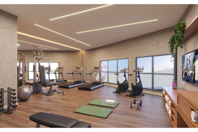 Imagem Loft com 1 Quarto à Venda, 25 m² em água Branca - São Paulo Imagem Loft com 1 Quarto à Venda, 25 m² em água Branca - São Paulo