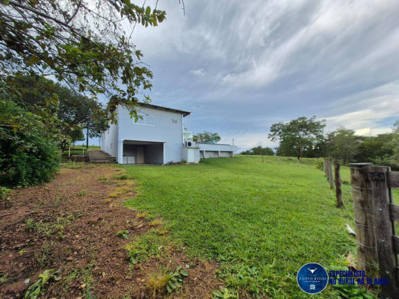 Imagem Chácara à Venda, 6 m² em Zona Rural - Hidrolândia Imagem Chácara à Venda, 6 m² em Zona Rural - Hidrolândia