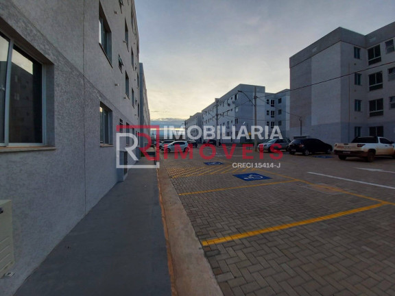 Imagem Apartamento com 2 Quartos à Venda, 54 m² em Parque Dos Buritis - Lucas Do Rio Verde Imagem Apartamento com 2 Quartos à Venda, 54 m² em Parque Dos Buritis - Lucas Do Rio Verde