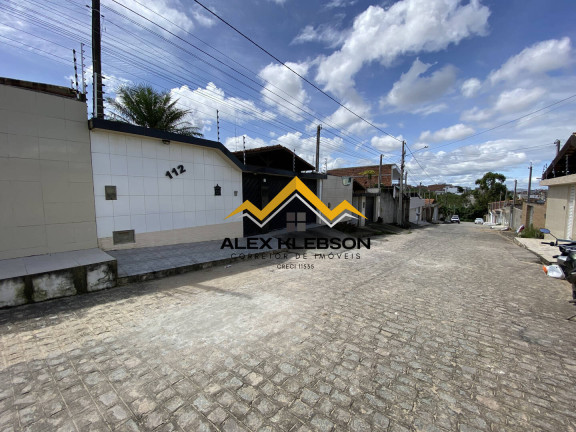 Imagem Casa com 3 Quartos à Venda, 200 m² em Boa Vista - Caruaru Imagem Casa com 3 Quartos à Venda, 200 m² em Boa Vista - Caruaru