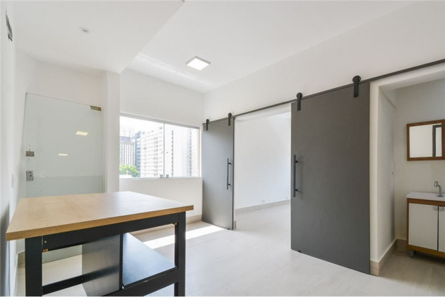 Imagem Apartamento com 2 Quartos à Venda, 75 m² em Itaim Bibi - São Paulo Imagem Apartamento com 2 Quartos à Venda, 75 m² em Itaim Bibi - São Paulo