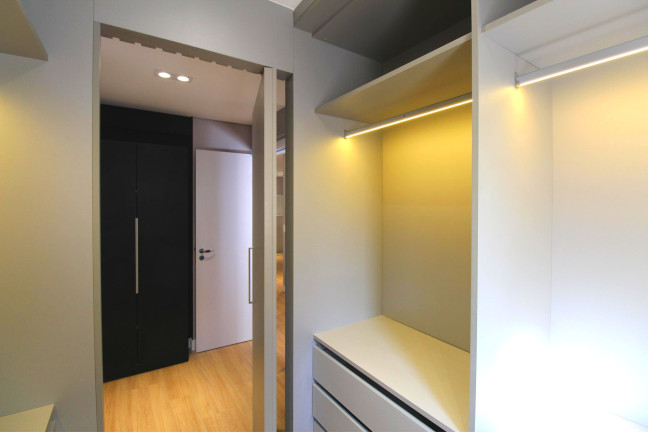 Imagem Apartamento com 3 Quartos à Venda, 87 m² em Bacacheri - Curitiba