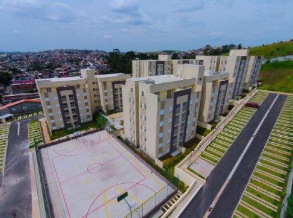 Imagem Apartamento com 2 Quartos à Venda, 48 m² em Jardim Do Divino - São Paulo