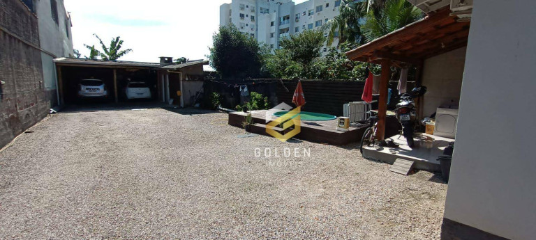 Imagem Casa com 2 Quartos à Venda, 100 m² em Centro - Tijucas Imagem Casa com 2 Quartos à Venda, 100 m² em Centro - Tijucas