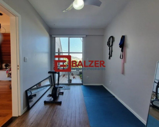 Imagem Apartamento com 5 Quartos à Venda, 114 m² em Itacorubi - Florianópolis