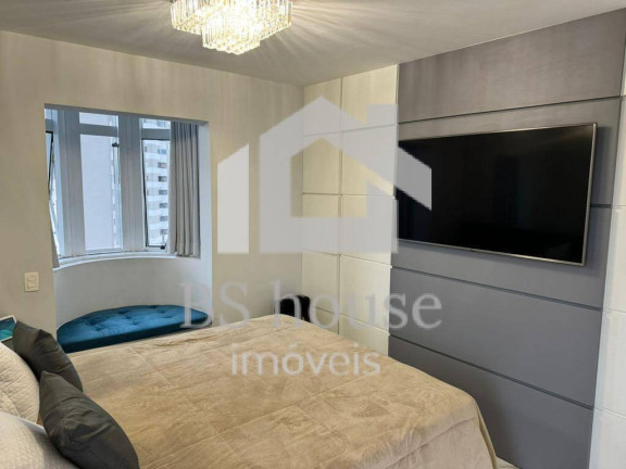Imagem Apartamento com 3 Quartos à Venda, 114 m² em Centro - Santo André Imagem Apartamento com 3 Quartos à Venda, 114 m² em Centro - Santo André