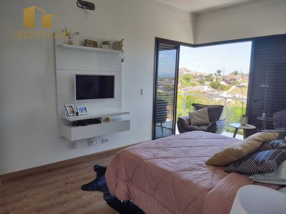Imagem Casa de Condomínio com 5 Quartos à Venda, 453 m² em Condomínio Residencial Mirante Do Vale - Jacareí