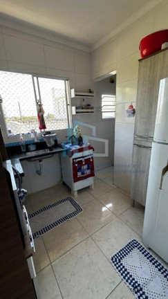Imagem Casa de Condomínio com 2 Quartos à Venda, 55 m² em Samambaia - Praia Grande Imagem Casa de Condomínio com 2 Quartos à Venda, 55 m² em Samambaia - Praia Grande