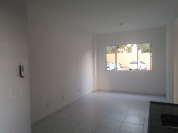 Imagem Apartamento com 2 Quartos à Venda, 48 m² em Pedra Mole - Teresina Imagem Apartamento com 2 Quartos à Venda, 48 m² em Pedra Mole - Teresina